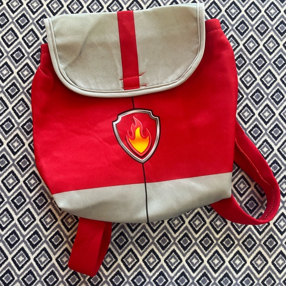 Paw Patrol Marshall Costume, Size Small, GUC - Picture 12 of 16